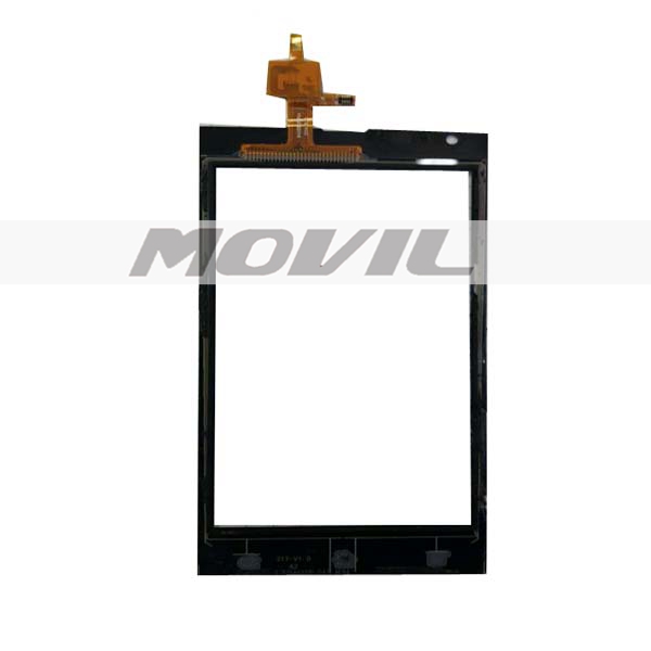 China Mobile tactil Screen Replacement para Bitel 504